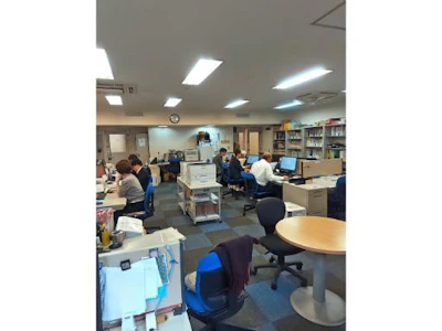 会計事務所のサポート事務