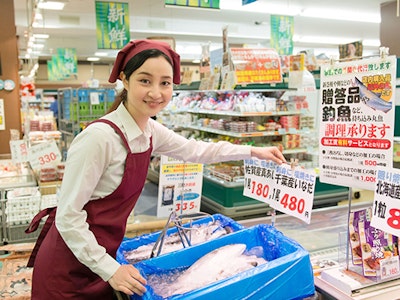 株式会社上商の画像・写真