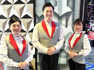 株式会社マルハン　北日本カンパニー