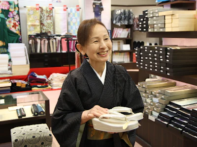 ほていや　イオンモール名古屋茶屋店の求人画像