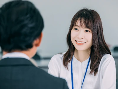 職場の画像
