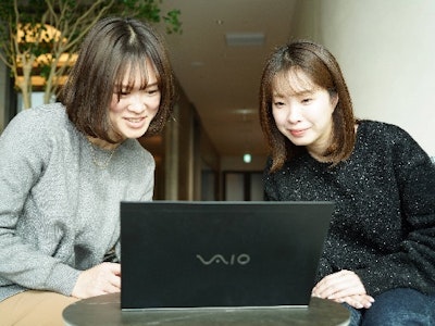 在宅ワークの事務アシスタント
