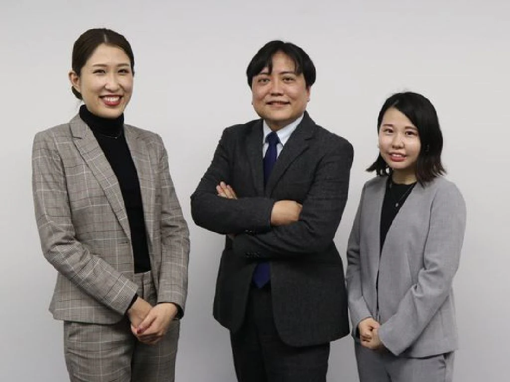 主婦 夫 活躍 株式会社ホープス 茅場町駅 のパート アルバイト求人情報 しゅふｊｏｂ No