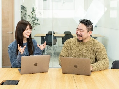 トリコ株式会社の画像・写真