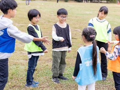 週2日～の学童保育サポートスタッフ