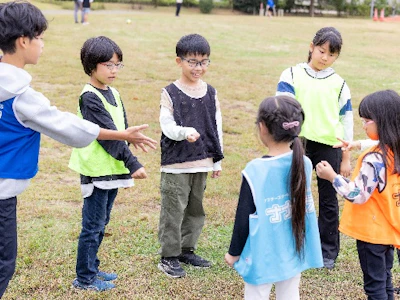 株式会社　市進ラボ