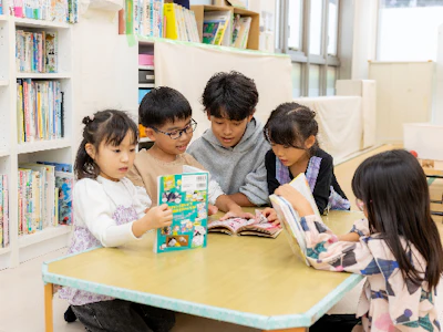 職場の画像