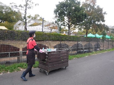株式会社オアシスパークの画像・写真