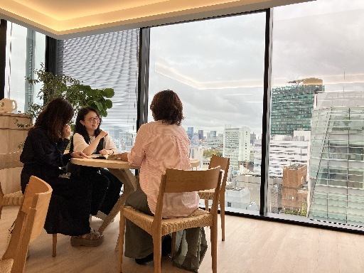 キャスティング会社の本社スタッフ募集（SNSに強い方歓迎!!）【...