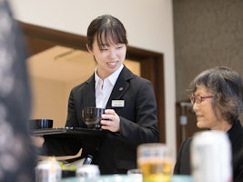 主婦 夫 活躍 双葉トータルケア株式会社 岡山営業所 大元駅 の正社員求人情報 しゅふjob No 主婦 夫 活躍 双葉トータルケア株式会社 岡山営業所 大元駅 の正社員求人情報 しゅふjob No