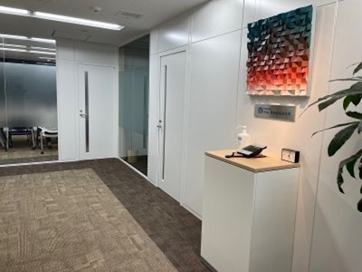 17時まで勤務OKの心理検査の判定補助＆営業事務スタッフ