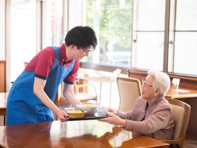 株式会社長谷工シニアウェルデザインの画像・写真