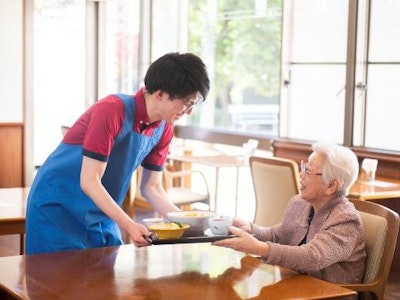 株式会社長谷工シニアウェルデザインの画像・写真