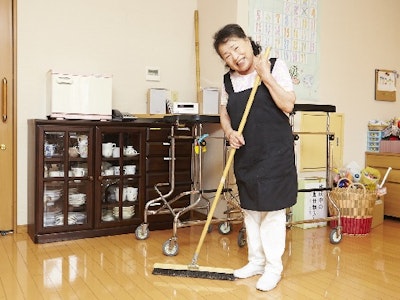 ブランシエール市川の求人画像