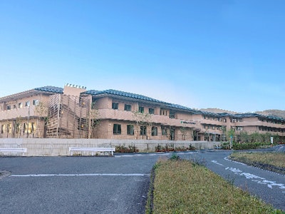 アドプラン関西株式会社（医療法人新生十全会・京都ならびがおか病院内）の求人画像