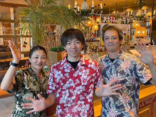 《週2日～/6:30～11:00≫三井ガーデンホテルのレストラン...