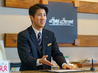 東急リゾーツ&ステイ株式会社の画像・写真