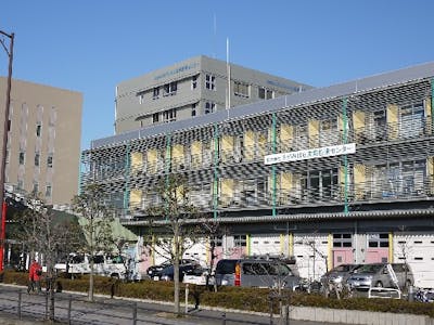 木下敦子税理士事務所の画像・写真