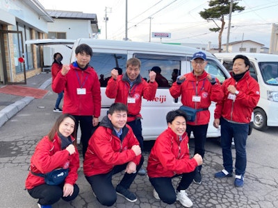 株式会社顯幸の画像・写真