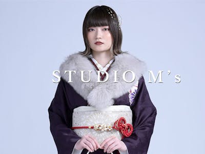 STUDIO M’s（スタジオ エムズ）の求人画像