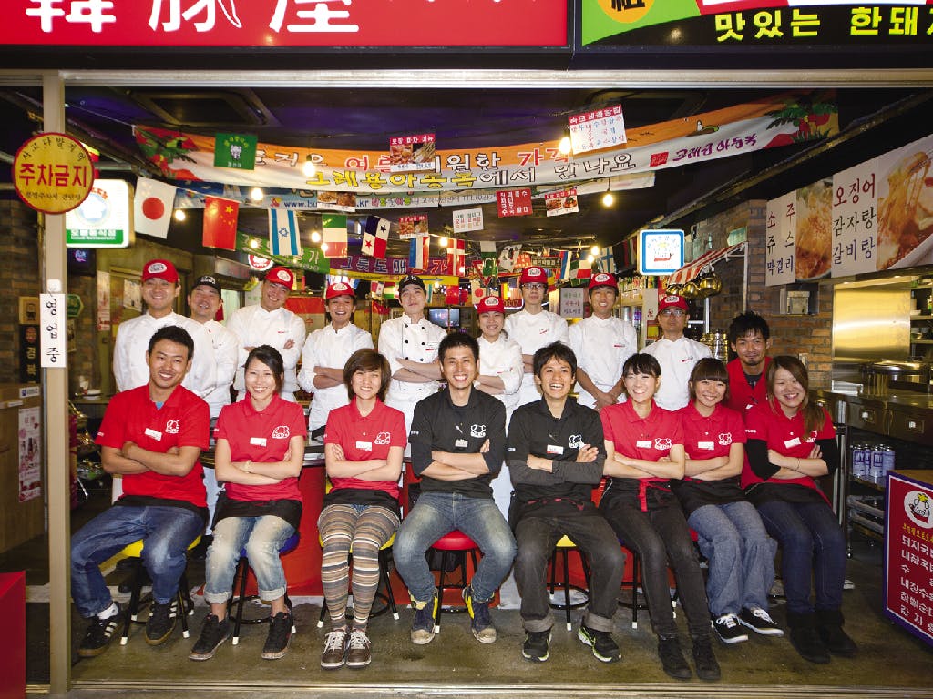 主婦 夫 活躍 韓豚屋 池袋サンシャインシティ店 池袋駅 のパート アルバイト求人情報 しゅふjob No 主婦 夫 活躍 韓豚屋 池袋サンシャインシティ店 池袋駅 のパート アルバイト求人情報 しゅふjob No