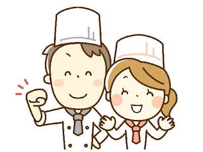 いちい　さくらセントラルキッチンの求人画像
