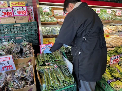 合資会社魚万