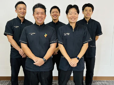 職場の画像