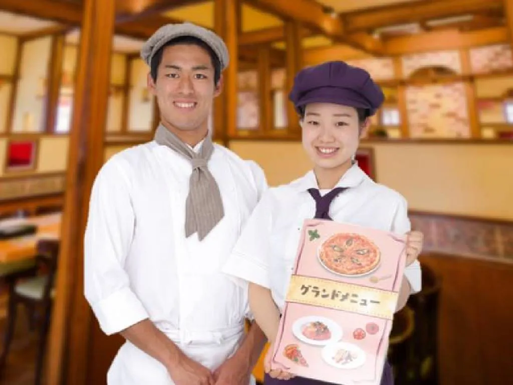 主婦 夫 活躍 モダンパスタ 花園店 株式会社馬車道 小前田駅 のパート アルバイト求人情報 しゅふjob No 主婦 夫 活躍 モダンパスタ 花園店 株式会社馬車道 小前田駅 のパート アルバイト求人情報 しゅふjob No