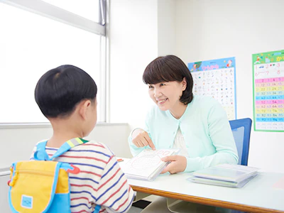職場の画像