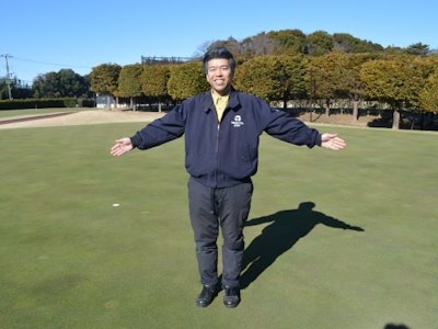 株式会社太平洋ゴルフサービスの画像・写真