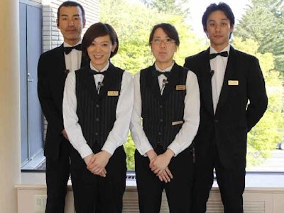 株式会社太平洋ゴルフサービスの画像・写真
