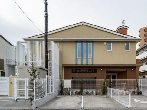 【ブランク不問】社会福祉法人の認可保育園で《保育士》を募集☆福利...