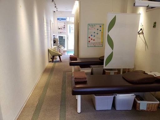 Re.Ra.Ku池上店のアルバイト情報