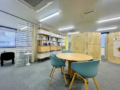 職場の画像