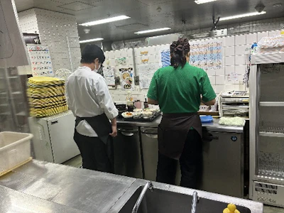 職場の画像