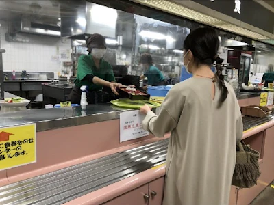 職場の画像