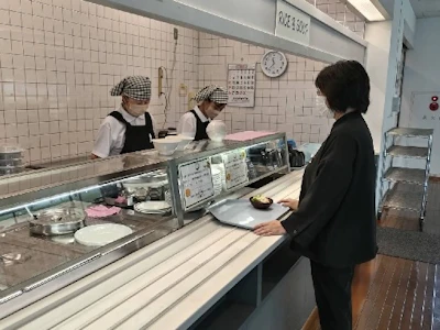 東京ビジネスサービス株式会社