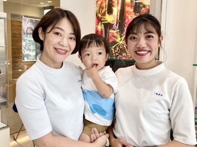 POLA THE BEAUTY ANAクラウンプラザホテル新潟店の画像・写真