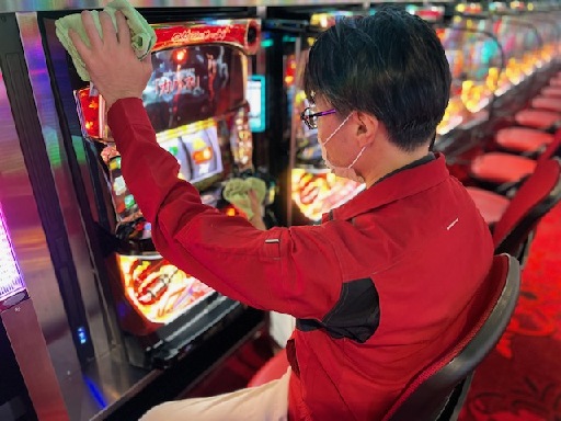 【車通勤OK・竹の塚】急募！！朝のお掃除／週2日からOK／未経験...