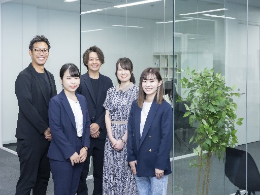 【週３～でOK！残業なし！】IT企業で《営業事務》を募集☆仕事と...