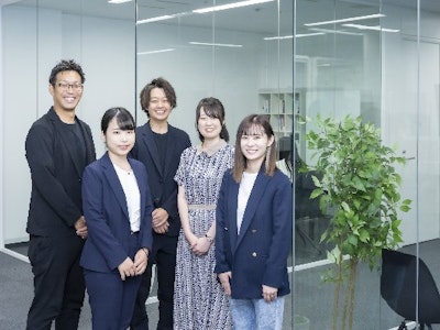 在宅ワークのIT企業の事務職