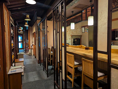 職場の画像