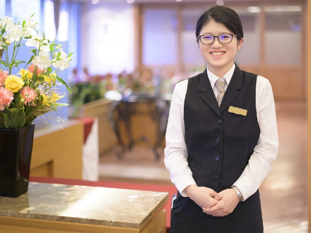 主婦 夫 活躍 株式会社 ホテルプラザ勝川 勝川駅 のパート アルバイト求人情報 しゅふｊｏｂ No