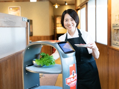 ワタミ株式会社の画像・写真