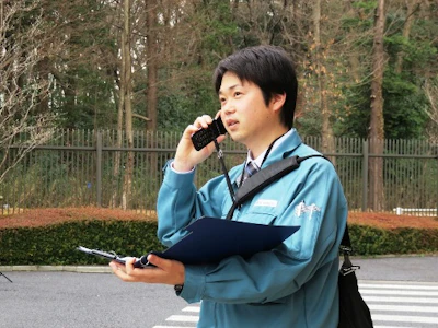 第一環境株式会社