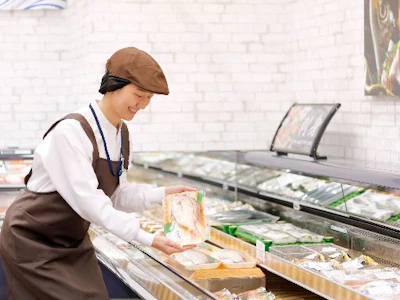 株式会社クスリのアオキ