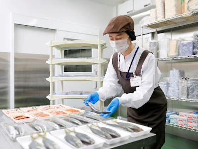 株式会社クスリのアオキ