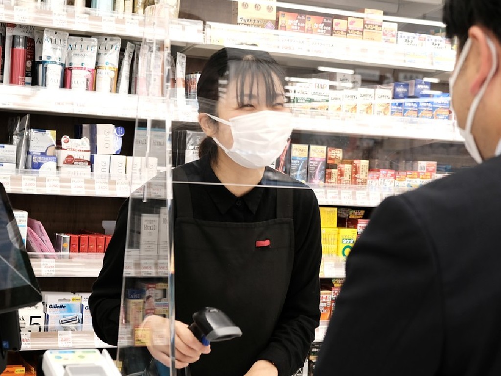 主婦 夫 活躍 ココカラファイン 堺大庭寺店 栂 美木多駅 のパート アルバイト求人情報 しゅふｊｏｂ No