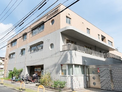 週2日～の認可保育園の調理スタッフ